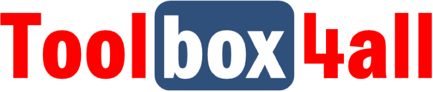 Toolbox4all